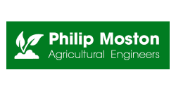 Philip Moston Agricultural Engineers