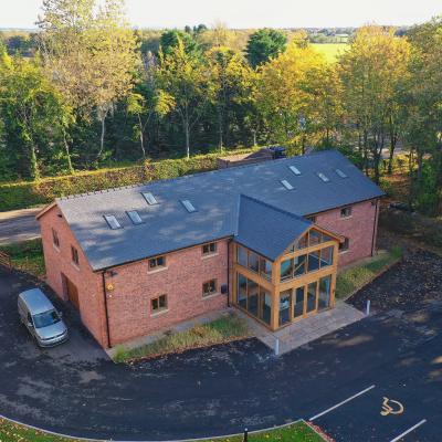 Holly House Estate | Middlewich | Business Park